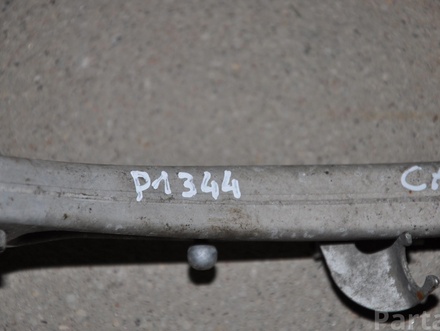 PORSCHE 7L0505375A CAYENNE (92A) 2016 track control arm lower right side