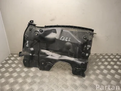 BMW 191832-10, 9625712 / 19183210, 9625712 2 U06 Active Tourer 2022 Kita apdailos detalė - Paveiksliukas 1