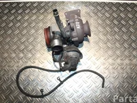 Volvo 31312713 XC60 2010 Turbocompresor