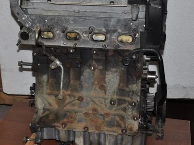 Škoda DFF ; DFFA / DFF, DFFA KAROQ (NU7) 2019 Moteur complet - Image 1