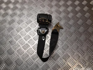 Mercedes-Benz 1268602286 S-CLASS (C126 Coupe) 1980 Ceinture de sécurité Right Rear