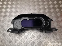 BMW 9 392 558, 9 826 832 / 9392558, 9826832 3 (G21) 2019 Prietaisų skydelis (spidometras) km/h Automatinė pavarų dėžė