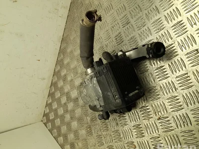 Mercedes-Benz A 447 830 30 01 / A4478303001 VITO Box (W447) 2017 Appareil de chauffage auxiliaire - Image 1