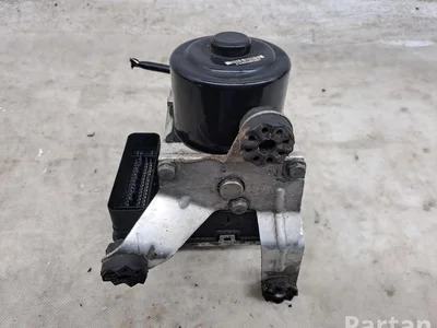 BMW 6850574 X3 (F25) 2011 Unité de commande hydraulique ABS - Image 1