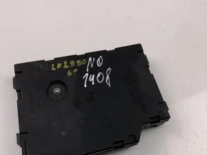 Renault 285904740R CLIO IV (BH_) 2015 Aparato de mando