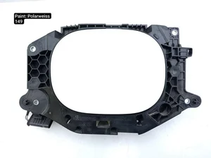 Mercedes-Benz A2975407526, A2976309900 EQS (V297) 2022 Tapa de depósito de combustible