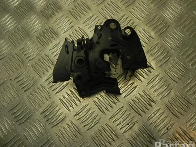 BMW 8904YA 7 (F01, F02, F03, F04) 2010 Serrure de capot-moteur - Image 1