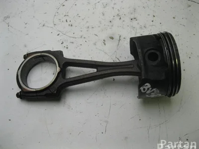 Opel AE07 CORSA D 2008 Piston - Image 1