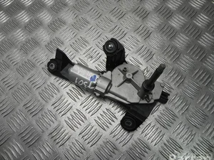 Renault F00S2B4074 KOLEOS I (HY_) 2010 Moteur d'essuie-glace