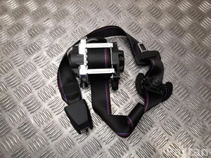BMW 9 875 727 / 9875727 X1 (U11) 2025 Safety Belt Left Front