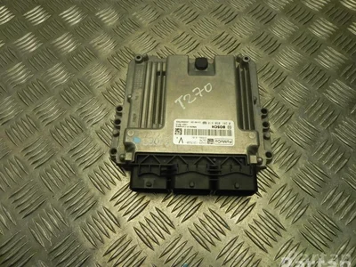 Jaguar EX23-12C520-V / EX2312C520V XF SPORTBRAKE (X250) 2014 Unité de contrôle moteur - Image 1