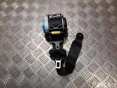 Toyota 73360-0D451 / 733600D451 Yaris Cross XP210 2025 Pas bezpieczeństwa z tyłu po prawej - Zdjęcie 1