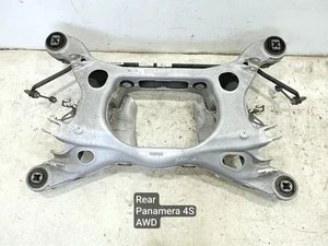 Porsche 971599031, 971599030AF, 971511025C PANAMERA (971) 2018 traverser