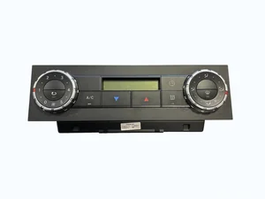 Mercedes-Benz Trucks A9614461728, A9614460328, A9614460928 ACTROS MP4 / MP5 2017 Control, air conditioner