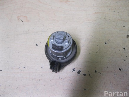 VW SL 300 / SL300 POLO (6R, 6C) 2010 lock cylinder for ignition