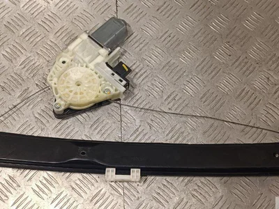 Porsche 924205100, 924205, 7746025500, 911504 PANAMERA (970) 2010 Lève-vitre - Image 1