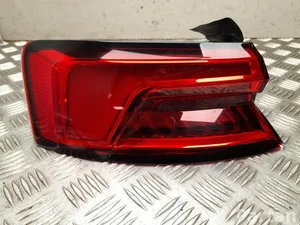 Audi 8W6 945 091 E / 8W6945091E A5 (F53) 2018 Galinis žibintas kairė USA