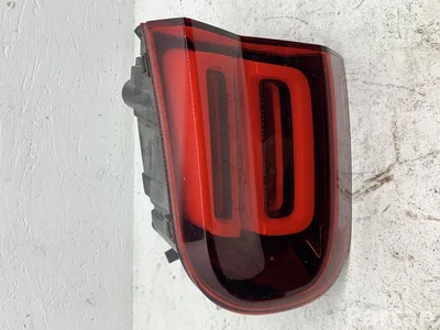 Gebrauchtes Original Citroën 9816931980 C5 AIRCROSS (A_) 2019 Rückleuchte rechts - Bild 1