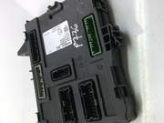 NISSAN 284B14CB8D QASHQAI / QASHQAI +2 I (J10, JJ10) 2009 Control Units