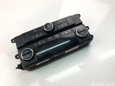 Chrysler P55111918AA VOYAGER IV (RG, RS) 2008 Unité de contrôle pour boîtes de vitesses automatiques - Image 1