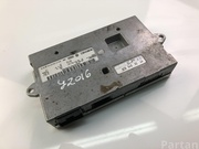 AUDI 4E0035729 A6 (4F2, C6) 2009 Multimedia interface box with control unit