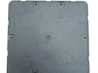 Audi 4N0907064AP Q5 (FY) 2018 Valdymo blokas kėbulo BCM FEM SAM BSI - Paveiksliukas 1