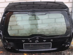 Volvo V70 III (BW) 2011 Couvercle de coffre