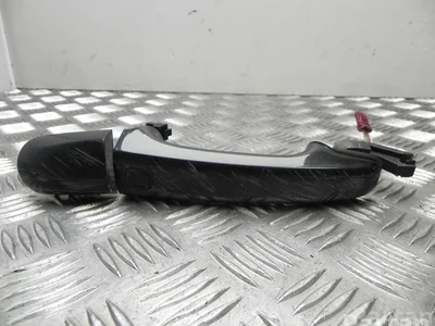 Jaguar 30753786 XF (X250) 2015 Poignée de porte - Image 1