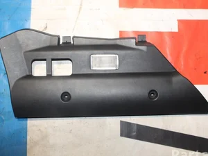 Volvo 30672174 XC70 II 2009 Couverture pour tableau de bord