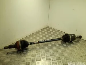 Tesla 118816100D Model Y 2023 Arbre de transmission Left Rear