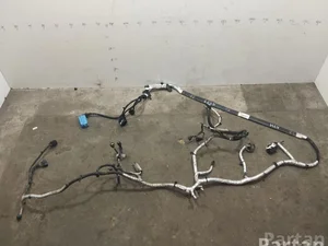 Chevrolet 816509533, 84090846, 84090846-00. 8409084600 / 816509533, 84090846, 84090846008409084600 CORVETTE (C7) 2016 Harnais Transmission