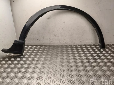 Ford NV4B-S16D23-AAW / NV4BS16D23AAW Kuga III 2025 Wheel arch trim moulding Left Front - Image 1
