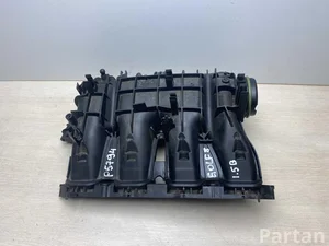 Volkswagen 05E129709H Golf VIII (CD1) 2021 Впускной коллектор/выпускной газопровод