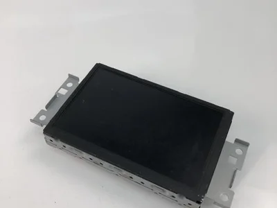 Volvo 31382065AE S60 II 2013 Display - Imagen 1