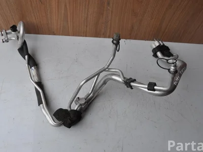 Land Rover GJ3219A834AE RANGE ROVER EVOQUE (L538) 2016 Climatisation, Tuyaux / Tubes - Image 1