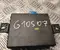Mercedes-Benz A 447 900 30 04 / A4479003004 VITO Tourer (W447) 2014 control unit - Image 3