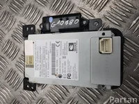 Gebrauchtes Original Toyota 861C0-47011 / 861C047011 PRIUS PHV (_W52_) 2019 Ladegerät kabelloses Laden