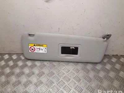 Nissan Primastar III (X82) 2024 Panneau solaire right side - Image 1