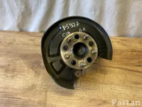 Toyota C-HR (_X1_) 2020 Radlager hinten links