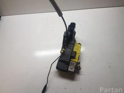 Volvo 30699756 S60 I 2006 Serrure de porte - Image 1