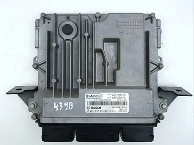 Ford USA LL1A-12A650-UA, KL3A-12B684-AA / LL1A12A650UA, KL3A12B684AA EXPEDITION (U553) 2020 Control unit for engine - Image 1