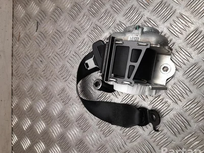 BMW 7497783 X3 (G01) 2019 Ceinture de sécurité Left Rear - Image 1