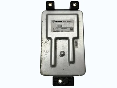 Scania 2272389 R II 2017 Control unit EEC3 - Image 1