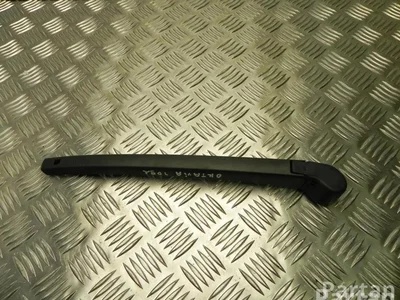 Škoda 5JA 955 707 / 5JA955707 OCTAVIA III (5E3) 2013 Brazo limpiarabrisas - Imagen 1