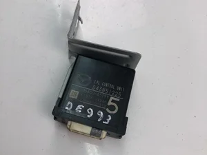 Mazda 35600-6519Y / 356006519Y 2 (DY) 2005 Unités de contrôle