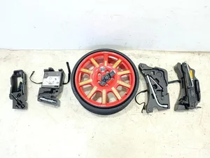 Porsche 7P5601027C CAYENNE (92A) 2015 Запасное колесо R19 5X130