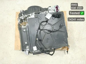 Mercedes-Benz A2973405403 EQE V295 2023 Complete Engine