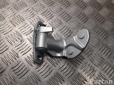 Mercedes-Benz A 000 004 26 46, A046572 / A0000042646, A046572 GLE (W167) (2019 ...) 2020 Шарнир двери сзади справа - Изображение 1