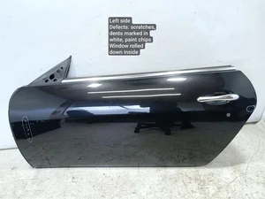 Maserati GRAN TURISMO 2011 Drzwi z lewej