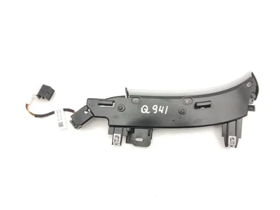 Mercedes-Benz A0009005029, A0008255500, A2968306300 EQE SUV (X294) 2024 Évent - Image 1